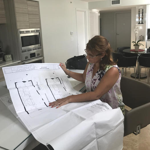 Building permits solutions